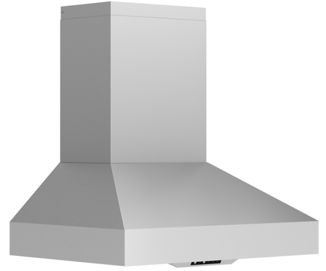 Zephyr 30" Podestà Wall Hood