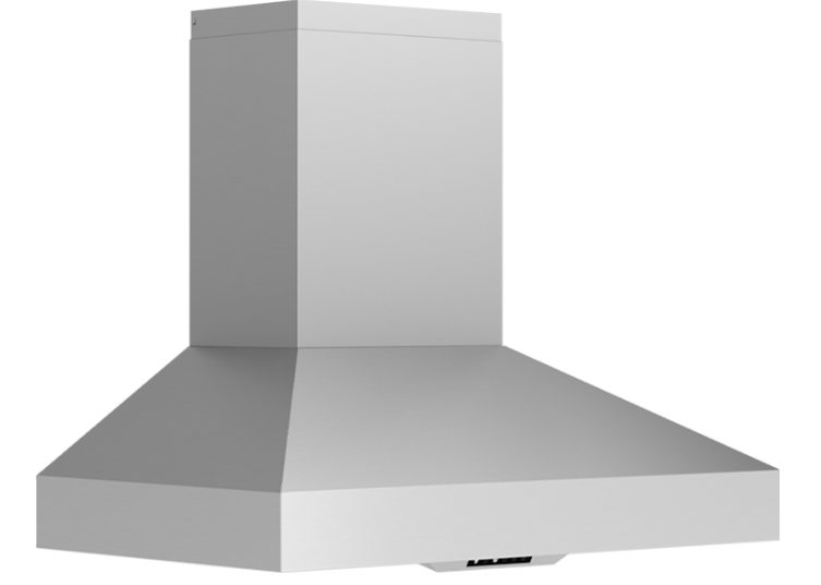 Zephyr 36" Podestà Wall Hood