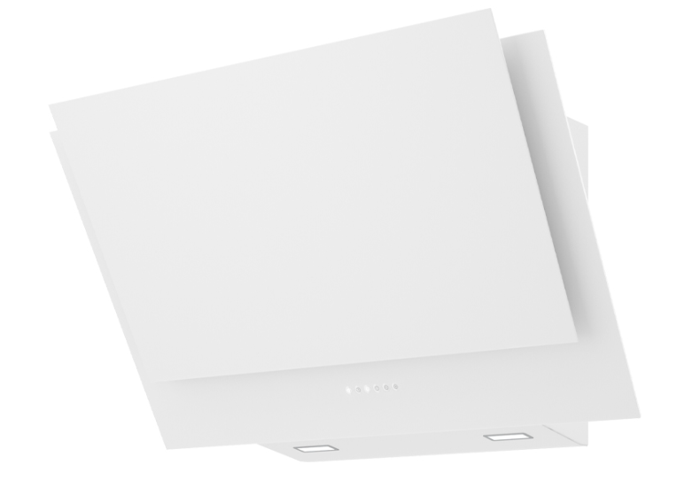 Zephyr Zephyr 36" Apex Wall Hood White - Culinary Kitchen OKC