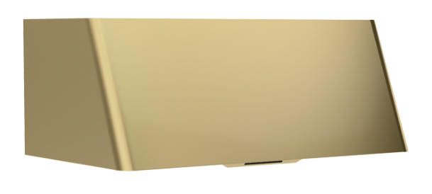 Zephyr Zephyr 36" Mesa Wall Hood - Culinary Kitchen OKC