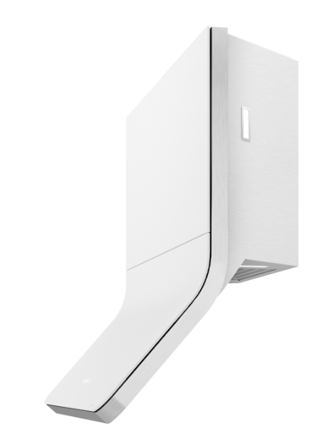 Zephyr Zephyr 36" Horizon Wall Hood - Culinary Kitchen OKC