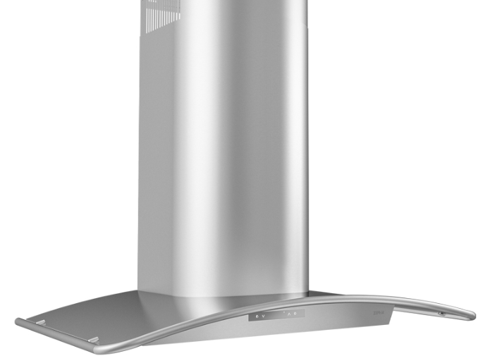 Zephyr Zephyr 36" Milano Wall Hood - Culinary Kitchen OKC