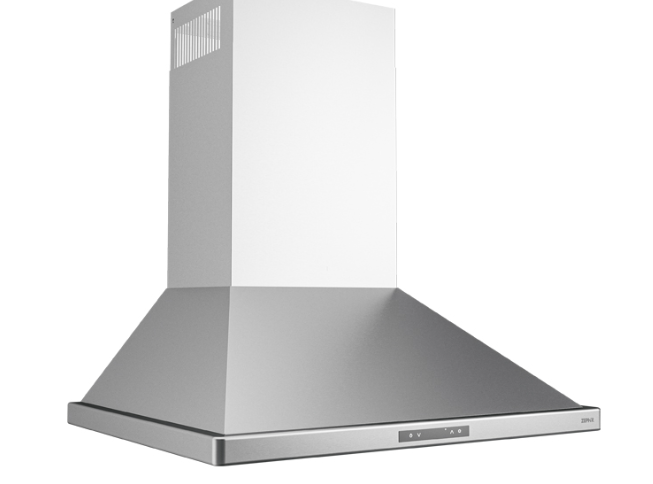 Zephyr Zephyr 30" Venezia Wall Hood - Culinary Kitchen OKC