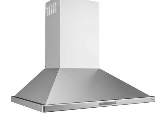 Zephyr Zephyr 36" Venezia Wall Hood - Culinary Kitchen OKC