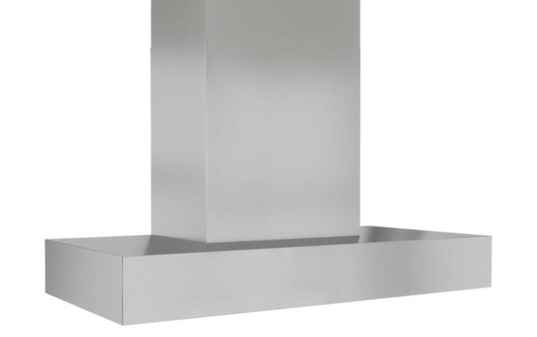 Zephyr Zephyr 48" Roma Pro Wall Hood - Culinary Kitchen OKC