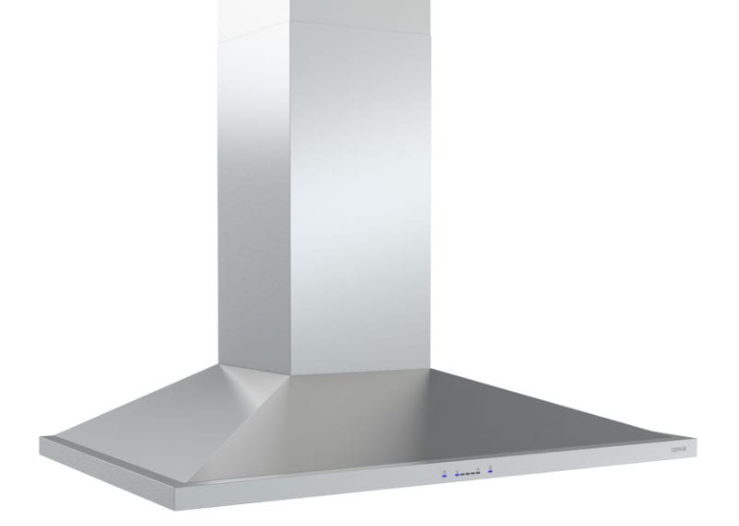 Zephyr 24" Anzio Wall Hood