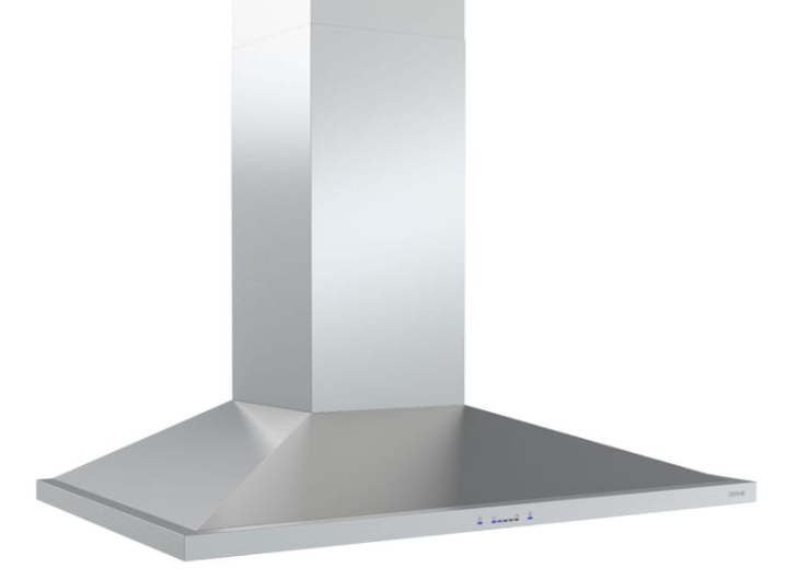 Zephyr 30" Anzio Wall Hood