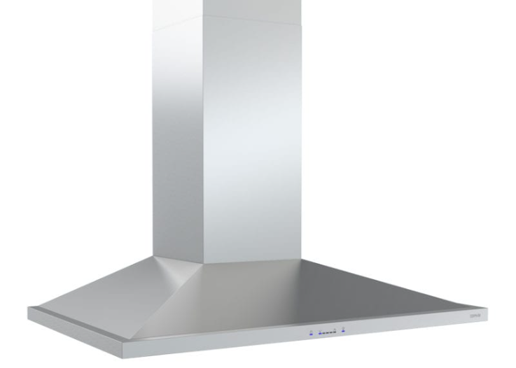 Zephyr 36" Anzio Wall Hood