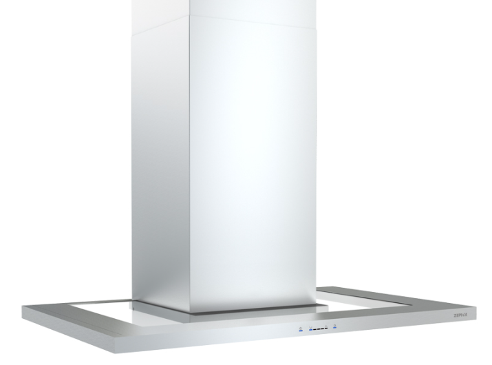 Zephyr Zephyr 36" Modena Wall Hood - Culinary Kitchen OKC