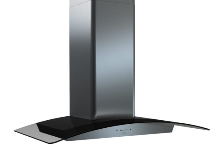 Zephyr Zephyr 30" Ravenna Wall Hood - Culinary Kitchen OKC