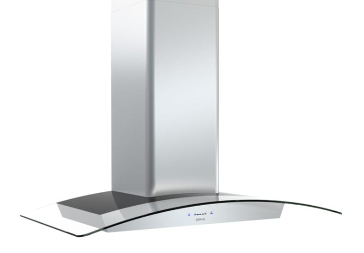 Zephyr Zephyr 36" Ravenna Wall Hood - Culinary Kitchen OKC