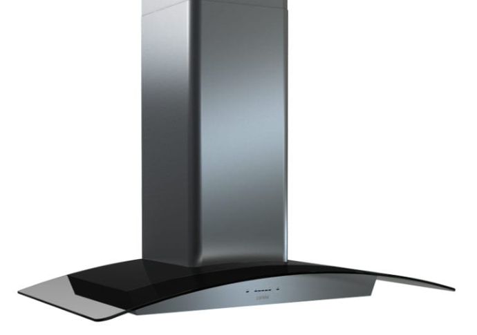 Zephyr Zephyr 36" Ravenna Wall Hood - Culinary Kitchen OKC
