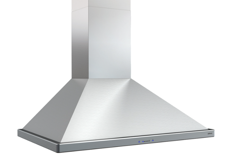 Zephyr Zephyr 36" Siena Wall Hood - Culinary Kitchen OKC