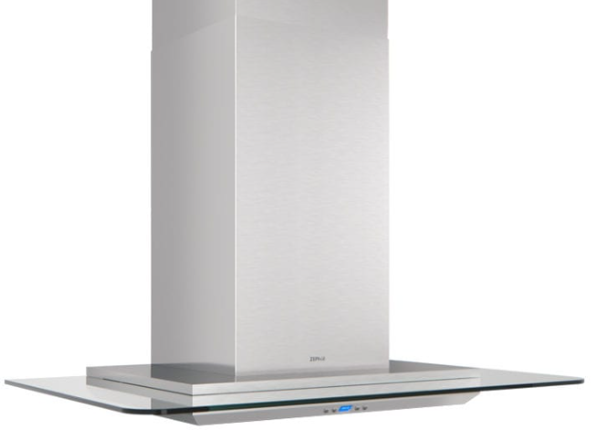Zephyr Zephyr 36" Verona Wall Hood - Culinary Kitchen OKC
