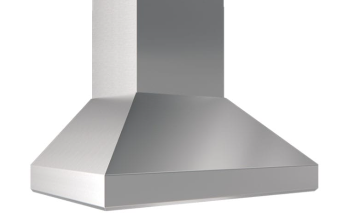 Zephyr Zephyr 42" Titan Wall Hood - Culinary Kitchen OKC