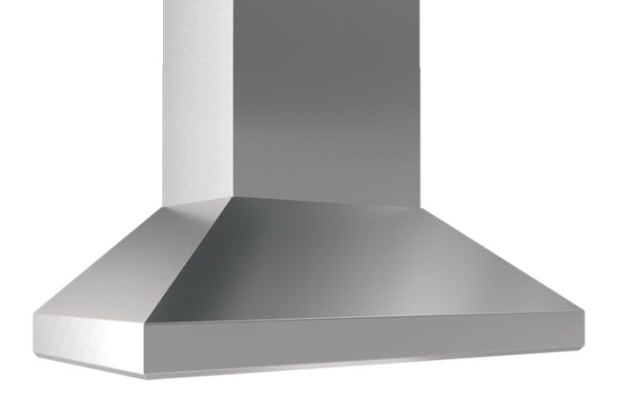 Zephyr Zephyr 48" Titan Wall Hood - Culinary Kitchen OKC