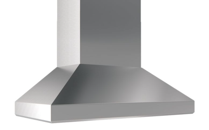 Zephyr Zephyr 54" Titan Wall Hood - Culinary Kitchen OKC