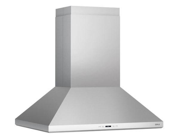 Zephyr Zephyr 36" Siena Pro Island Hood - Culinary Kitchen OKC