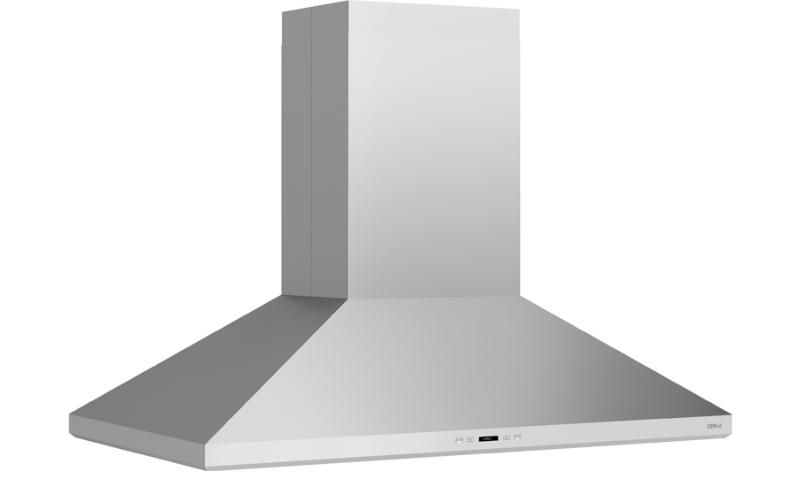 Zephyr Zephyr 48" Siena Pro Island Hood - Culinary Kitchen OKC