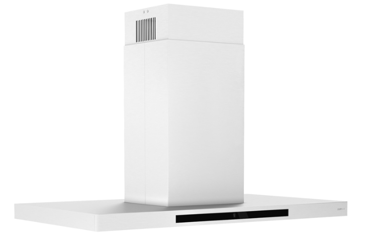 Zephyr Zephyr 36" Vista Island Hood - Culinary Kitchen OKC