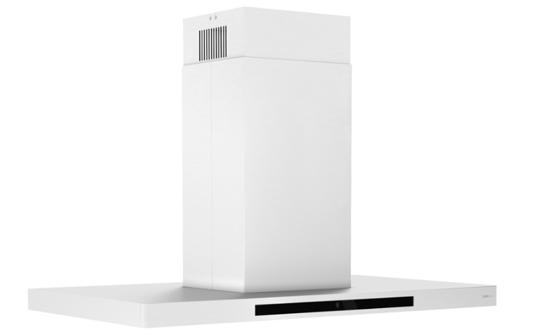 Zephyr Zephyr 42" Vista Island Hood - Culinary Kitchen OKC