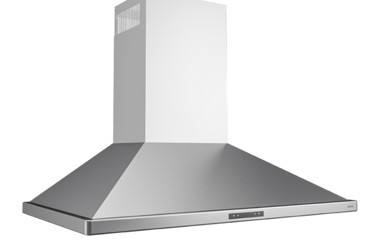 Zephyr Zephyr 42" Napoli Island Hood - Culinary Kitchen OKC