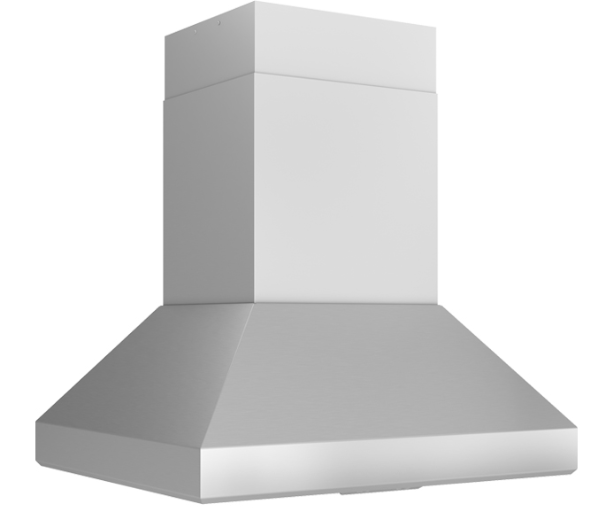 Zephyr Zephyr 36" Titan Island Hood - Culinary Kitchen OKC