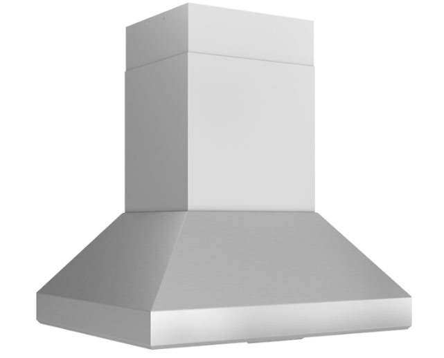 Zephyr Zephyr 42" Titan Island Hood - Culinary Kitchen OKC