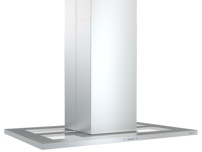 Zephyr Zephyr 36" Modena Island Hood - Culinary Kitchen OKC