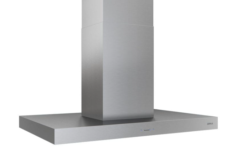 Zephyr Zephyr 42" Roma Island Hood - Culinary Kitchen OKC