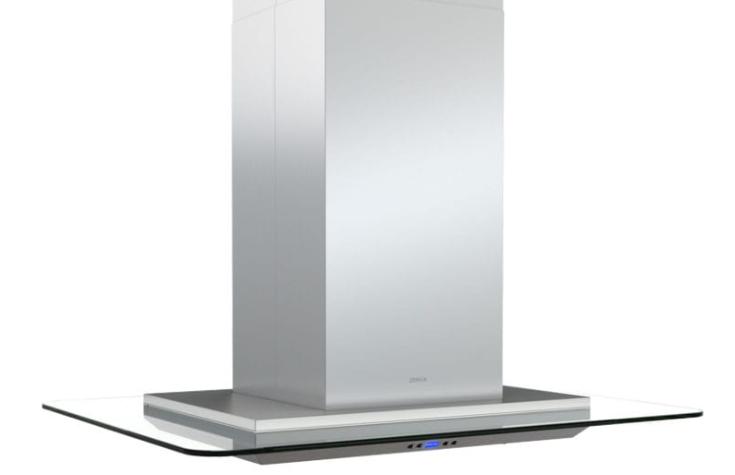 Zephyr Zephyr 42" Verona Island Hood - Culinary Kitchen OKC