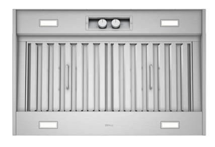 Zephyr Zephyr 36" Spruce Insert Outdoor Hood - Culinary Kitchen OKC