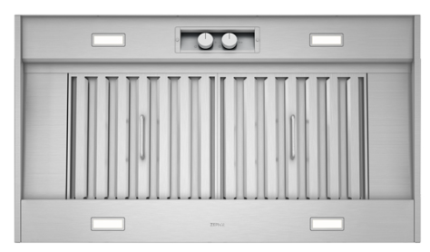 Zephyr Zephyr 42" Spruce Insert Outdoor Hood - Culinary Kitchen OKC