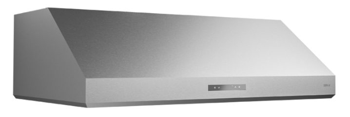 Zephyr Zephyr 36" Tidal I Under-Cabinet Hood - Culinary Kitchen OKC