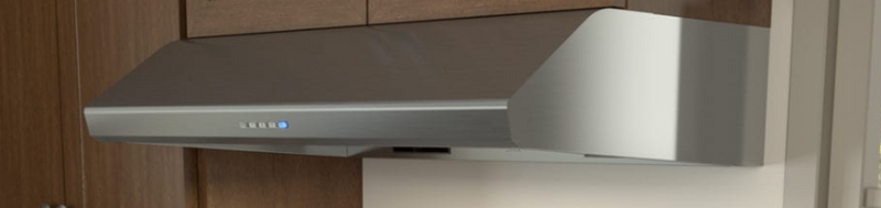 Zephyr Zephyr 30" Hurricane Under-Cabinet Hood - Culinary Kitchen OKC