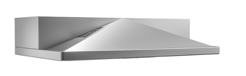 Zephyr Zephyr 36" Pyramid Under-Cabinet Hood - Culinary Kitchen OKC