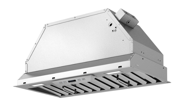 Zephyr Zephyr 27" Tornado II Hood Insert - Culinary Kitchen OKC