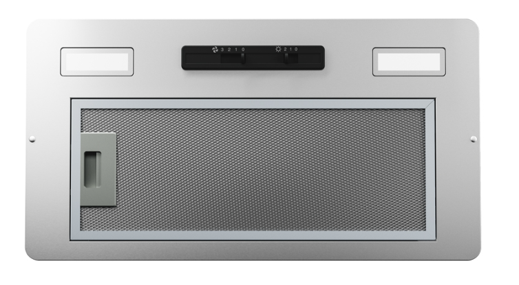 Zephyr Zephyr 21" Tornado Mini Insert - Culinary Kitchen OKC