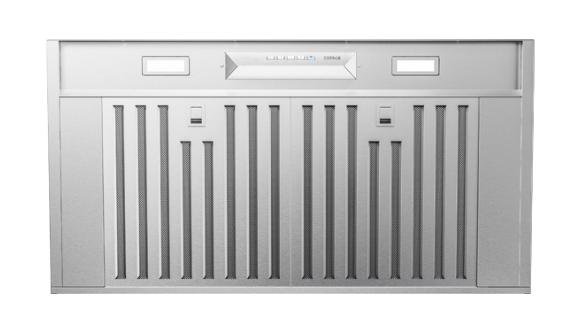 Zephyr Zephyr 36" Monsoon Mini II Hood Insert - Culinary Kitchen OKC