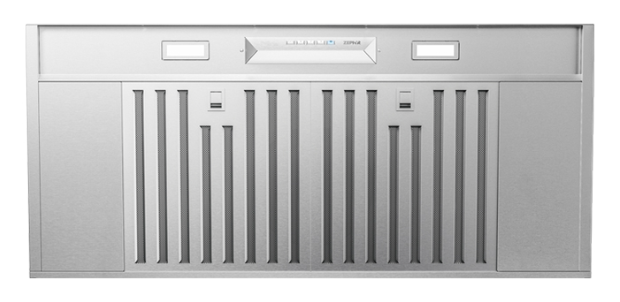 Zephyr Zephyr 42" Monsoon Mini II Hood Insert - Culinary Kitchen OKC