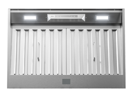 Zephyr Zephyr 30" Monsoon Connect Hood Insert - Culinary Kitchen OKC