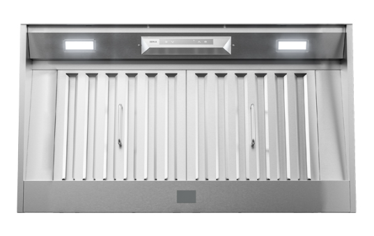 Zephyr Zephyr 36" Monsoon Connect Hood Insert - Culinary Kitchen OKC