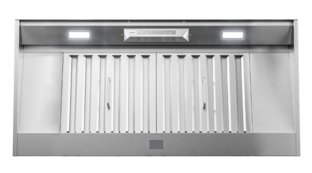 Zephyr Zephyr 42" Monsoon Connect Hood Insert - Culinary Kitchen OKC