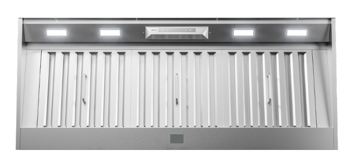 Zephyr Zephyr 48" Monsoon Connect Hood Insert - Culinary Kitchen OKC