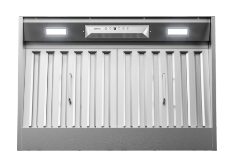 Zephyr Zephyr 30" Monsoon I Hood Insert - Culinary Kitchen OKC