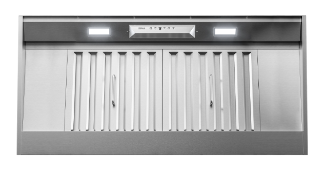 Zephyr Zephyr 42" Monsoon I Hood Insert - Culinary Kitchen OKC