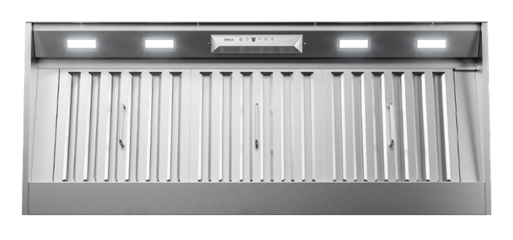 Zephyr Zephyr 48" Monsoon I Hood Insert - Culinary Kitchen OKC
