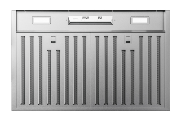 Zephyr Zephyr 30" Monsoon Mini Hood Insert - Culinary Kitchen OKC