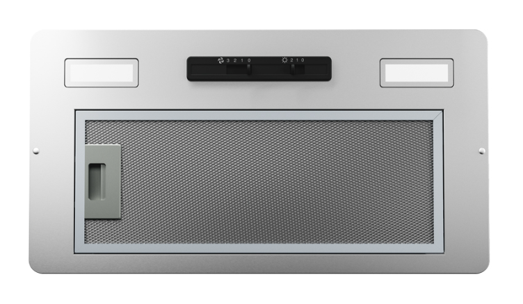 Zephyr Zephyr 21" Tornado Mini Hood Insert - Culinary Kitchen OKC