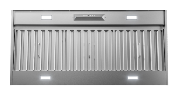 Zephyr Zephyr 48" Monsoon II Hood Insert - Culinary Kitchen OKC